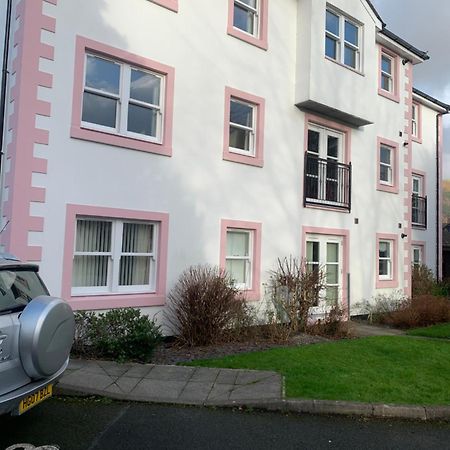 Keswick Ground Floor Apartment With Parking מראה חיצוני תמונה