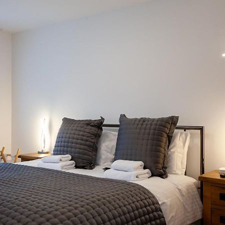 Keswick Ground Floor Apartment With Parking מראה חיצוני תמונה