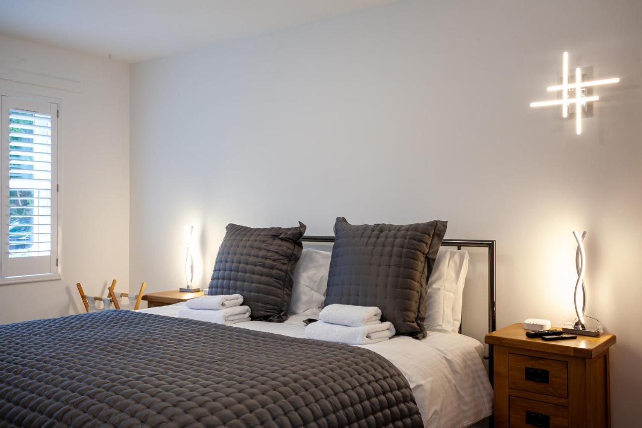 Keswick Ground Floor Apartment With Parking מראה חיצוני תמונה