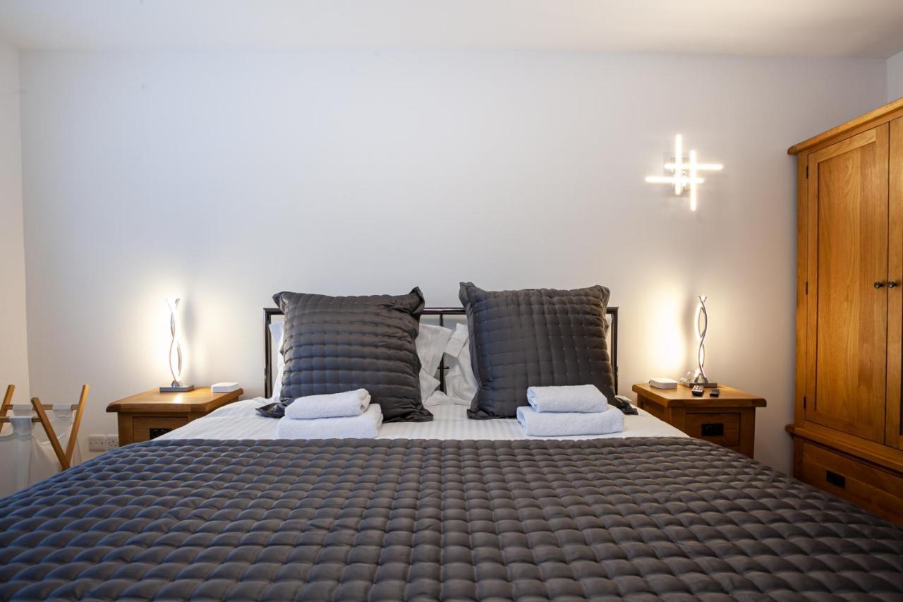Keswick Ground Floor Apartment With Parking מראה חיצוני תמונה